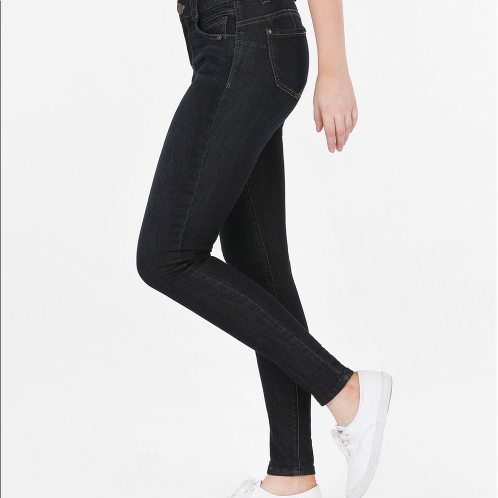Rickis Democracy Jeggings Only 1 Size 10 left! - Picture 2 of 5